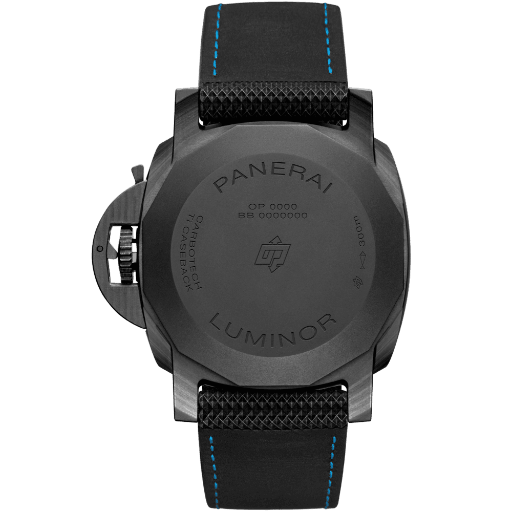 PANERAI Luminor Marina Carbotech™ 44 MM PAM02661