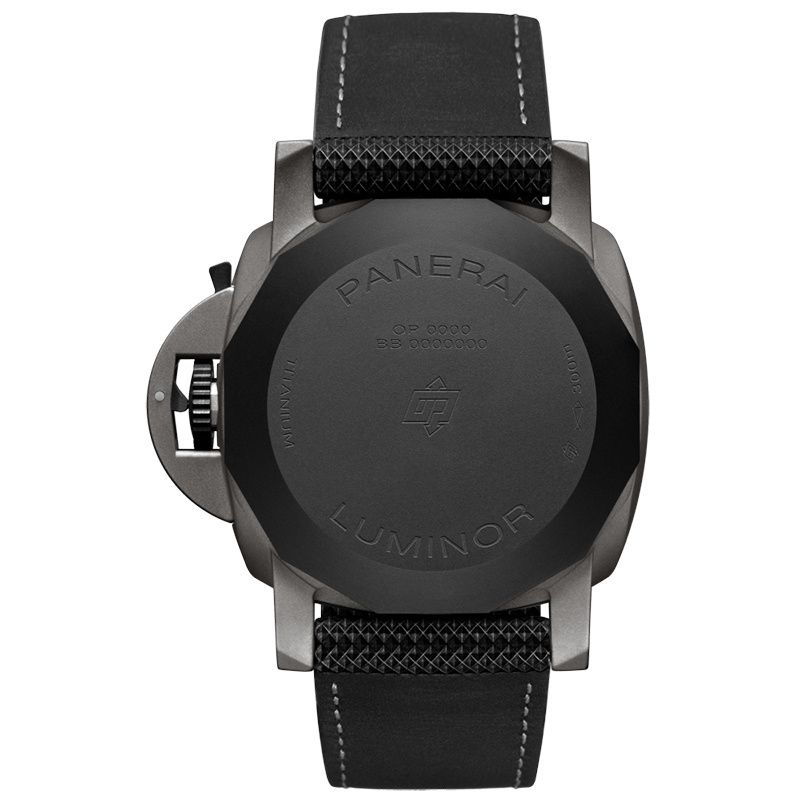 PANERAI Marina TuttoGrigio 44 MM PAM02662