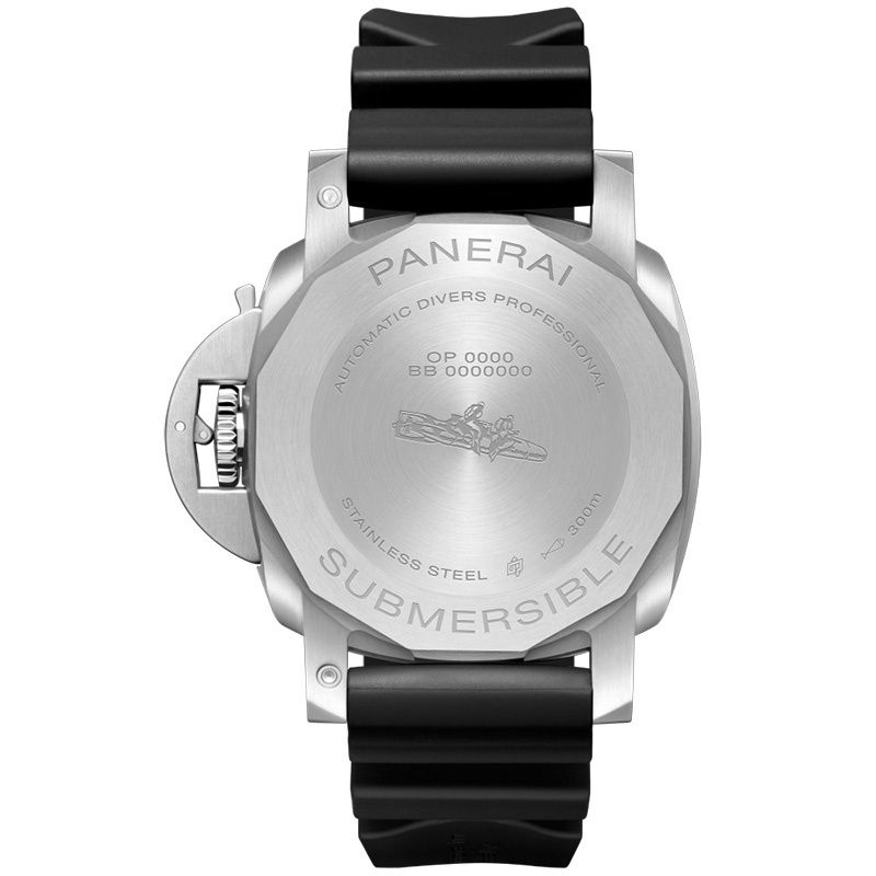 PANERAI Submersible Bianco 42 MM Pam02223