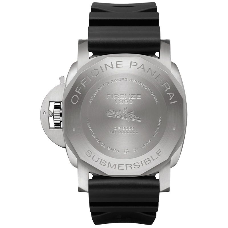 PANERAI Submersible BMG-TECH™ 47 MM PAM02692