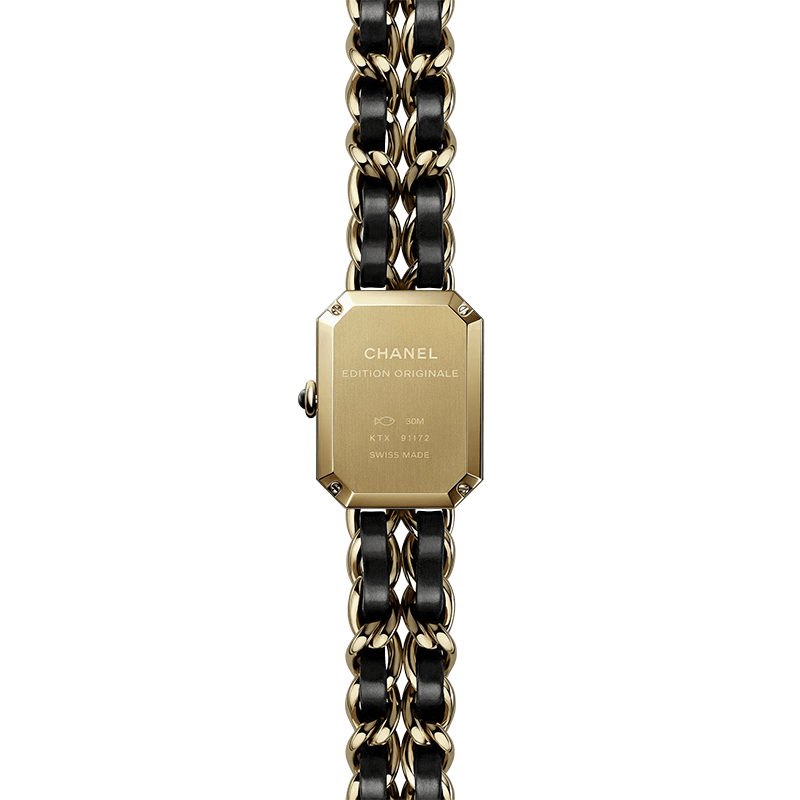 CHANEL Première Édition Originale 20 X 26,1  MM H6951