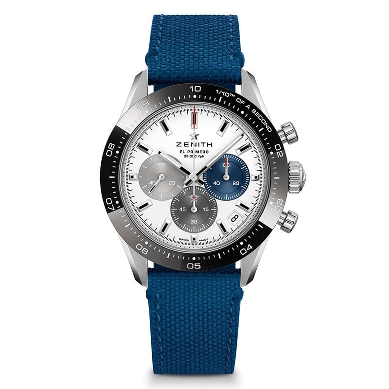 ZENITH Chronomaster Sport 41 MM 03.3100.3600/69.C823