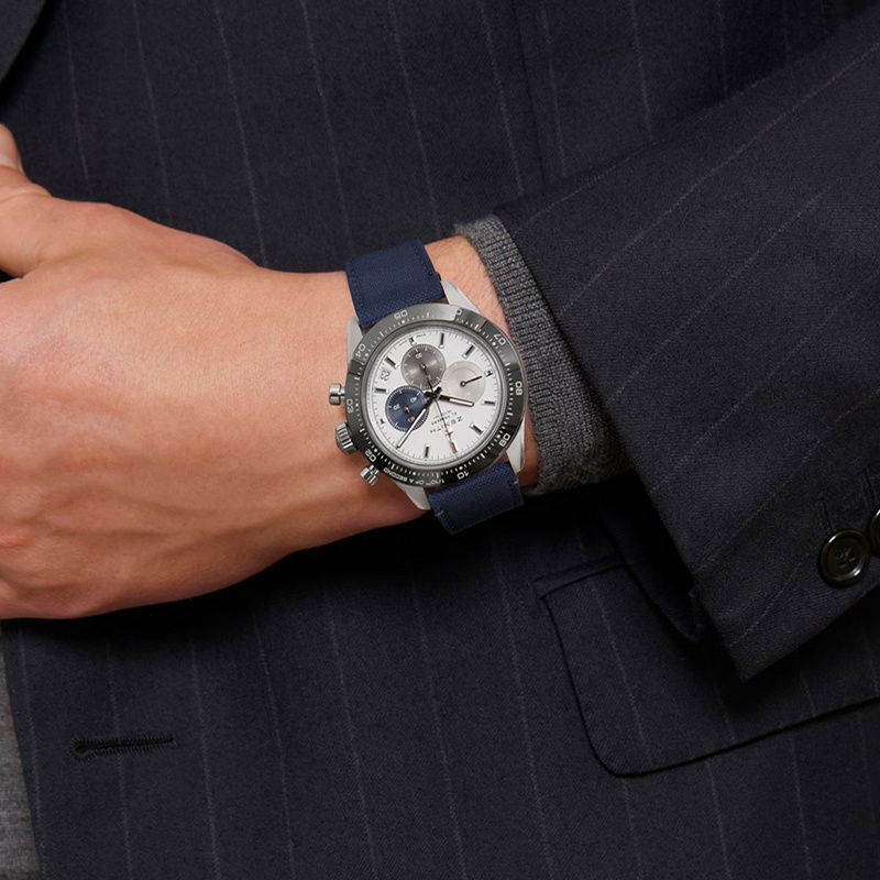ZENITH Chronomaster Sport 41 MM 03.3100.3600/69.C823