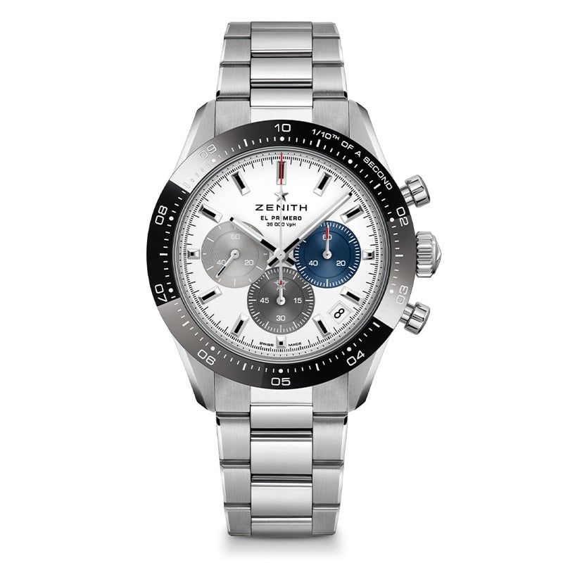 ZENITH Chronomaster Sport 41 MM 03.3100.3600/69.M3100