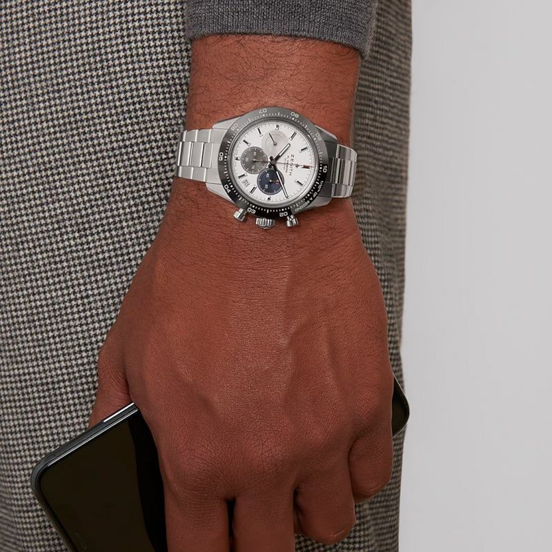 ZENITH Chronomaster Sport 41 MM 03.3100.3600/69.M3100