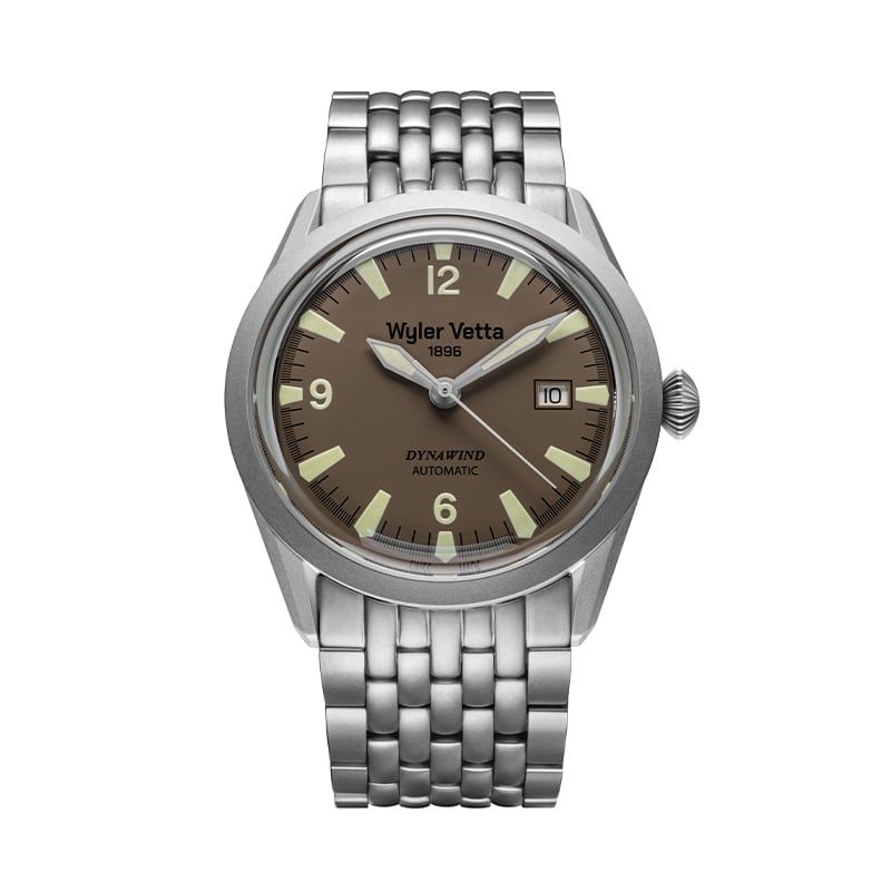 WYLER VETTA Dynawind Automatico 42 MM WV0238