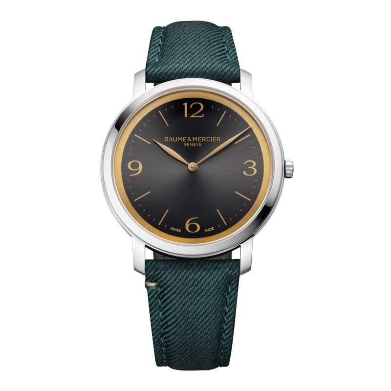BAUME & MERCIER Classima 10704 39 MM M0A10704