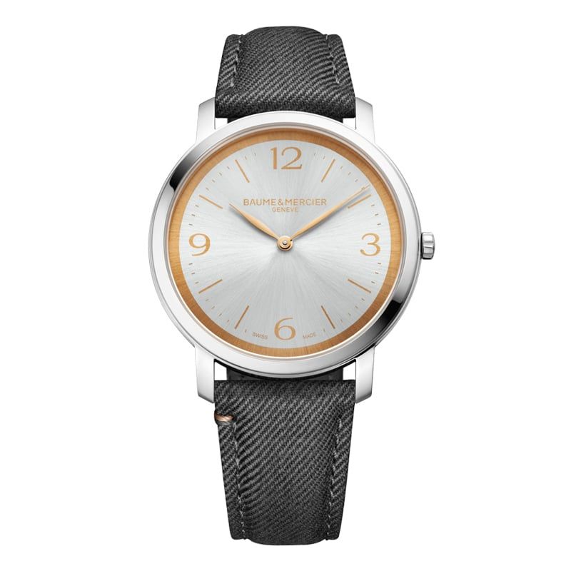 BAUME & MERCIER Classima 10703 39 MM M0A10703