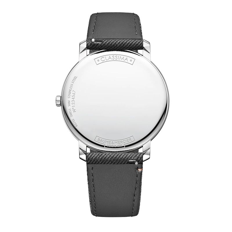 BAUME & MERCIER Classima 10703 39 MM M0A10703