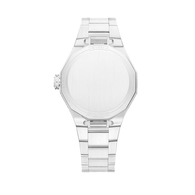 BAUME & MERCIER Riviera 10728 33 MM M0A10728