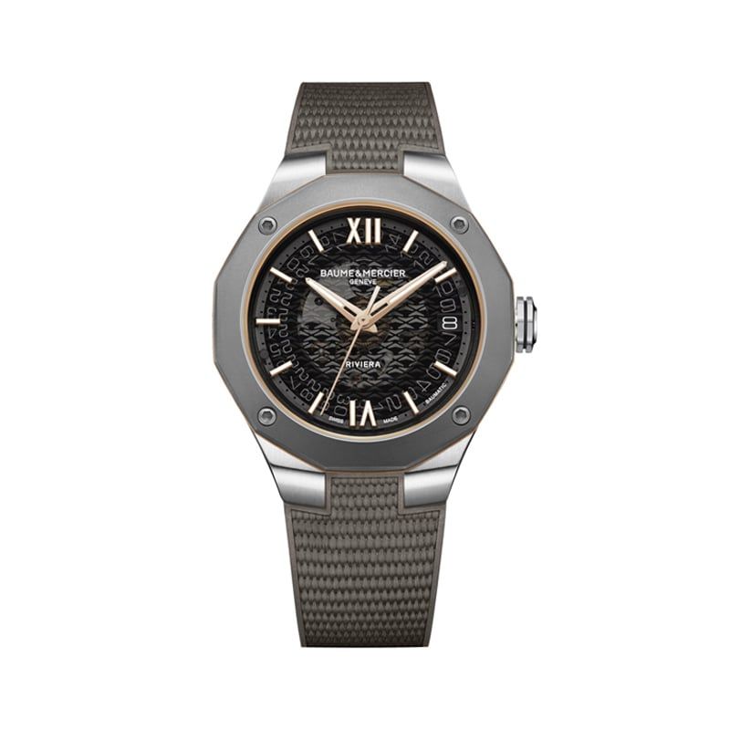 BAUME & MERCIER Riviera 10720 33 MM M0A10720