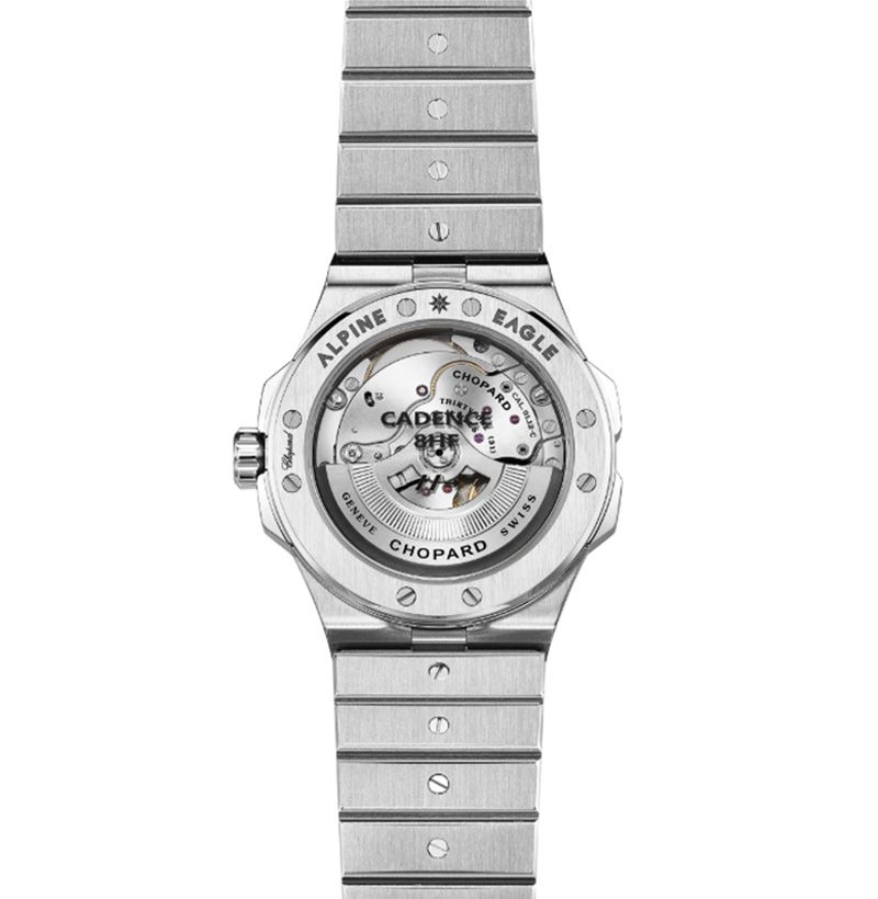 CHOPARD Alpine Eagle Cadence 41 MM 298600-3020