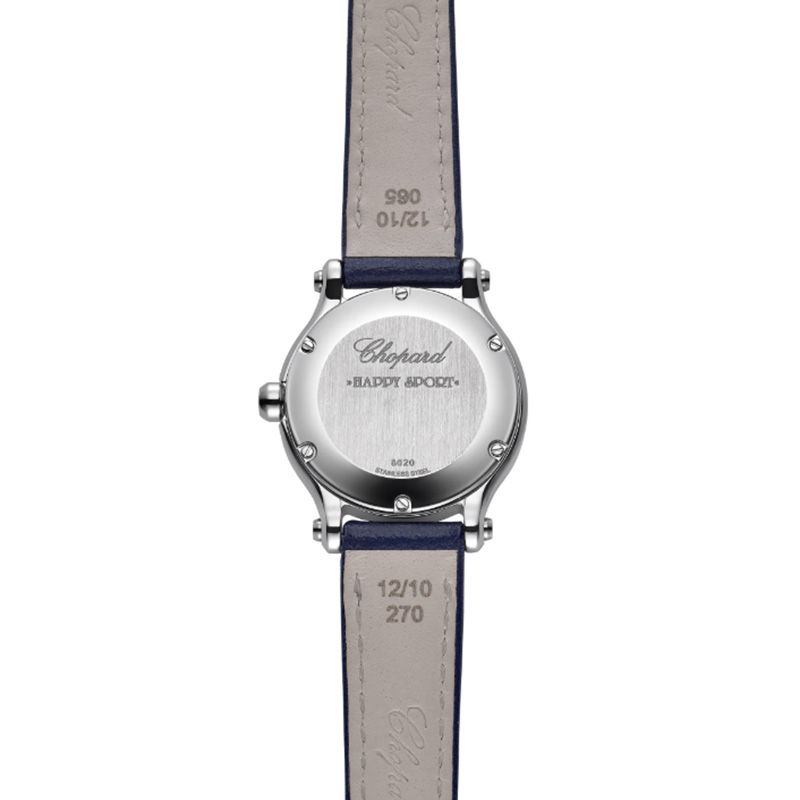 CHOPARD Chopard Happy Sport 25 MM 278620-3001