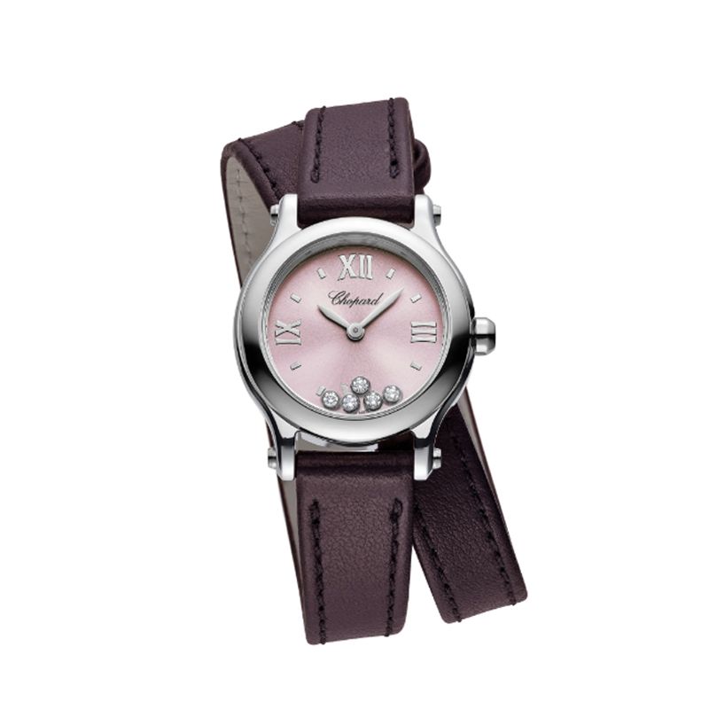 CHOPARD Chopard Happy Sport 25 MM 278620-3004