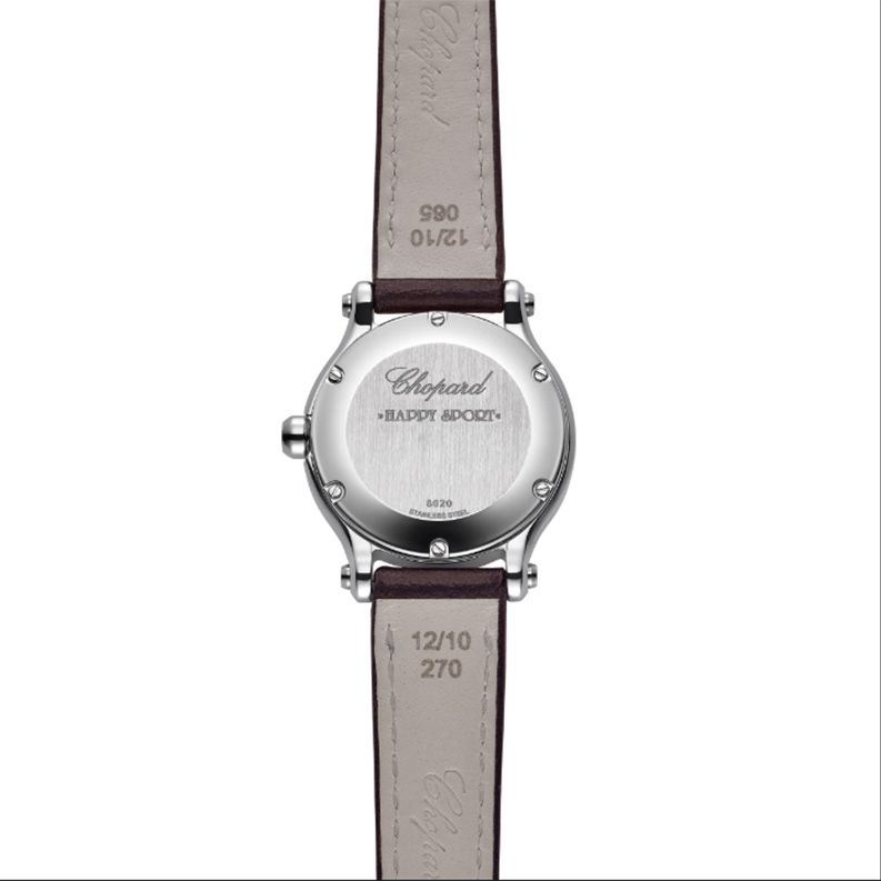 CHOPARD Chopard Happy Sport 25 MM 278620-3004