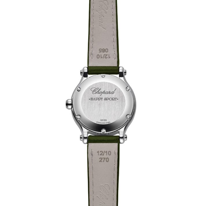 CHOPARD Chopard Happy Sport 25 MM 278620-3005