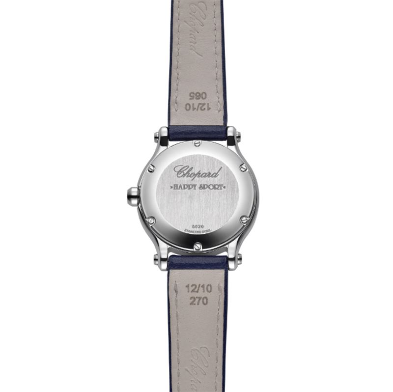 CHOPARD Chopard Happy Sport 25 MM 278620-3003