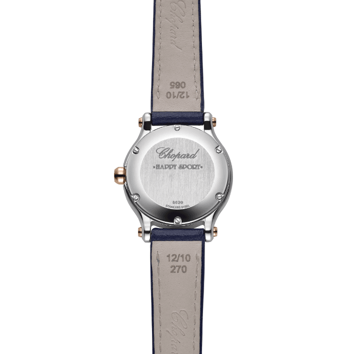 CHOPARD Chopard Happy Sport 25 MM 278620-6001