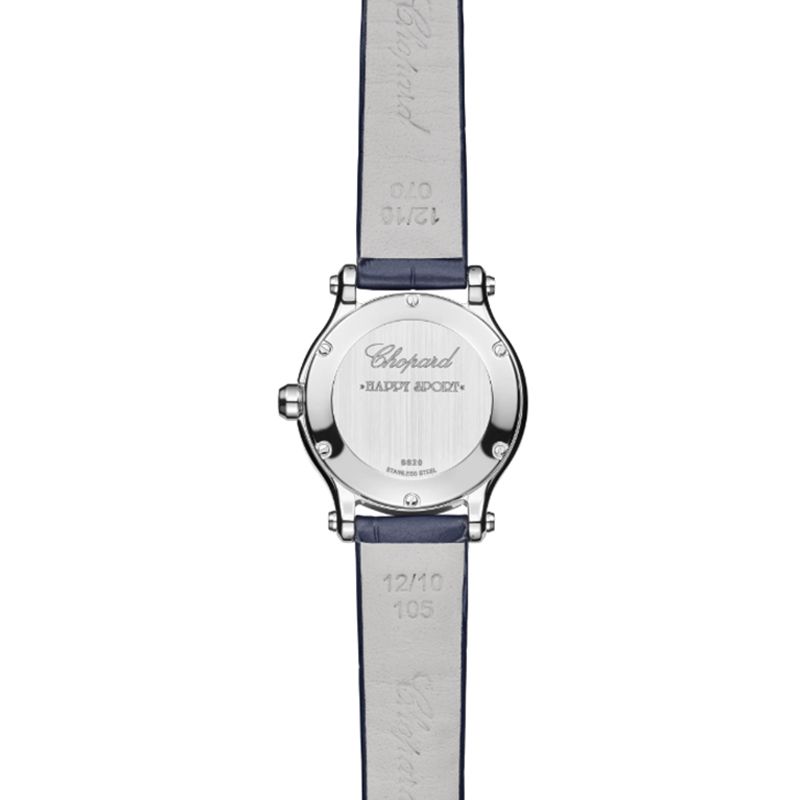 CHOPARD Chopard Happy Sport 25 MM 278620-3002