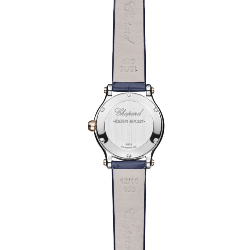 CHOPARD Chopard Happy Sport 25 MM 278620-6002