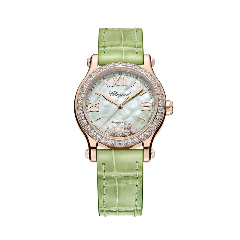 CHOPARD Chopard Happy Sport 30 MM 274893-5016