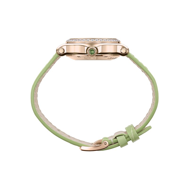 CHOPARD Chopard Happy Sport 30 MM 274893-5016