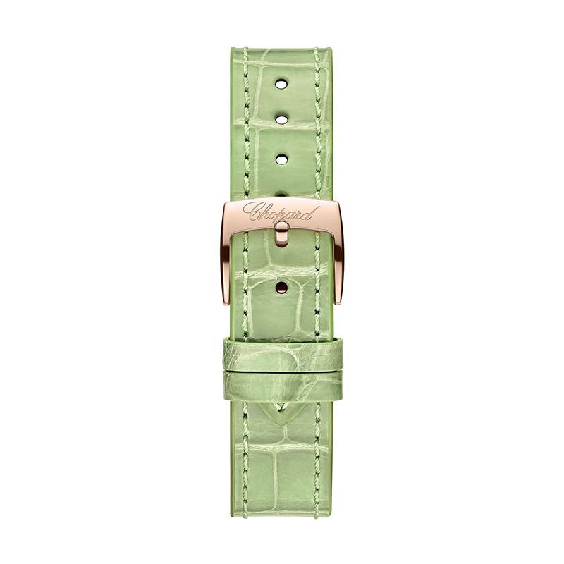 CHOPARD Chopard Happy Sport 30 MM 274893-5016