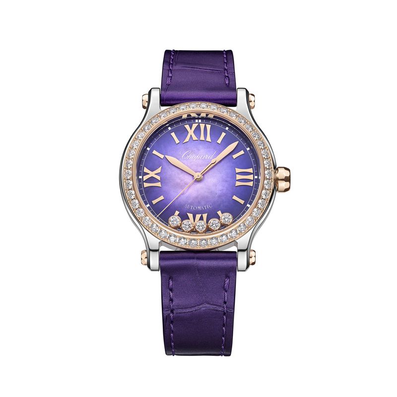 CHOPARD Chopard Happy Sport 33 MM 278608-6012