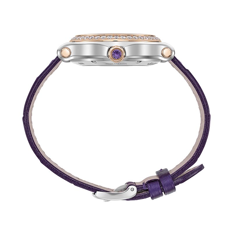 CHOPARD Chopard Happy Sport 33 MM 278608-6012
