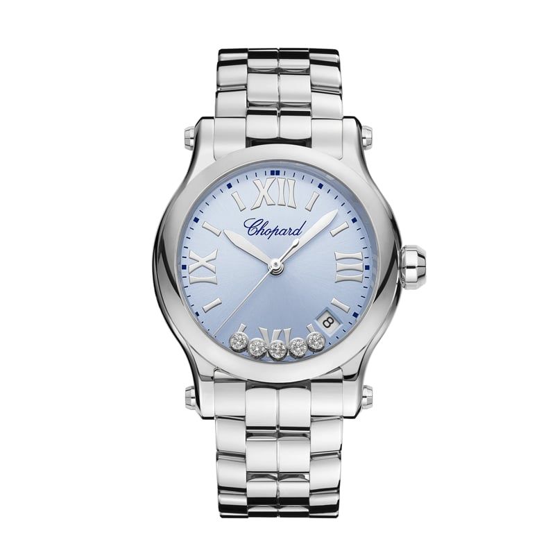 CHOPARD Chopard Happy Sport 36 MM 278582-3008