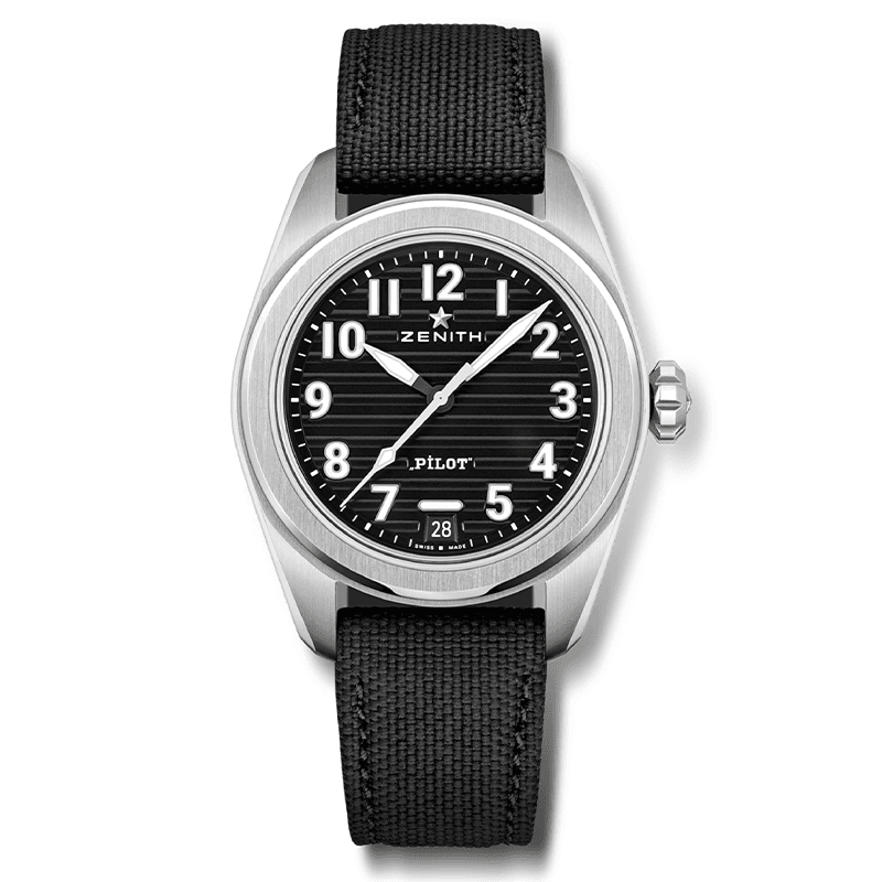 ZENITH Pilot Automatic 40 MM 03.4000.3620/21.I001