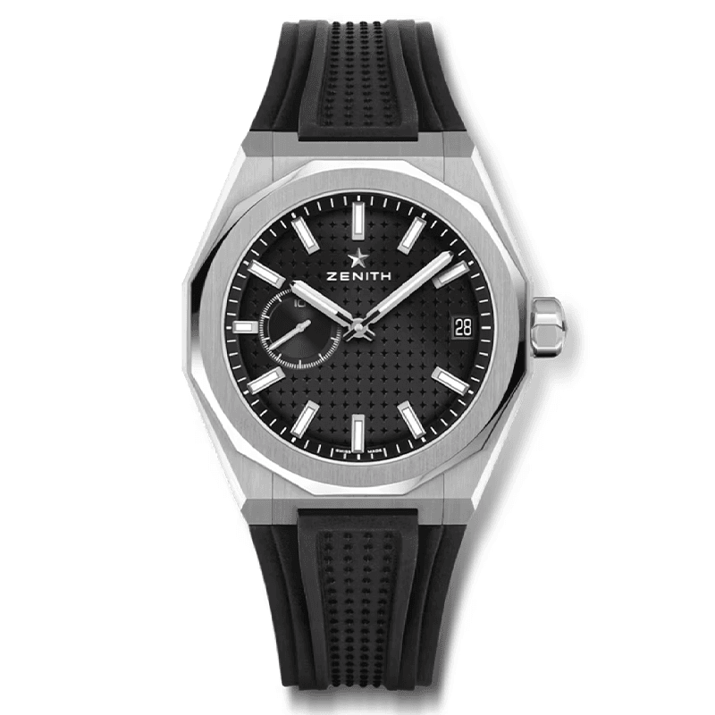 ZENITH Defy Skyline 41 MM 03.9300.3620/21.I001