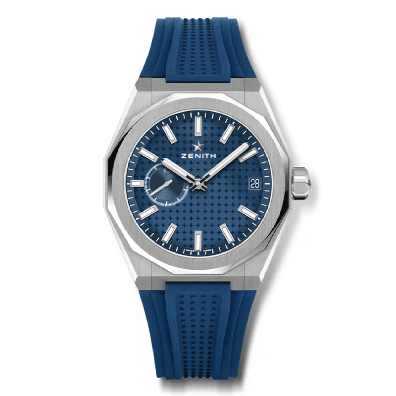 ZENITH Defy Skyline 41 MM 03.9300.3620/51.I001