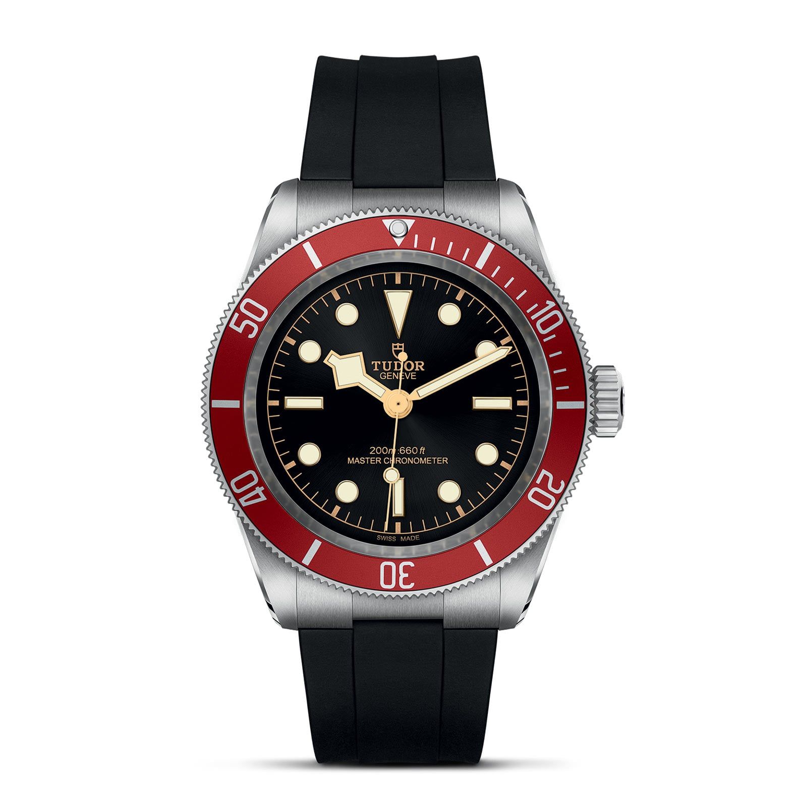 TUDOR Black Bay 41 MM M7941A1A0RU-0002