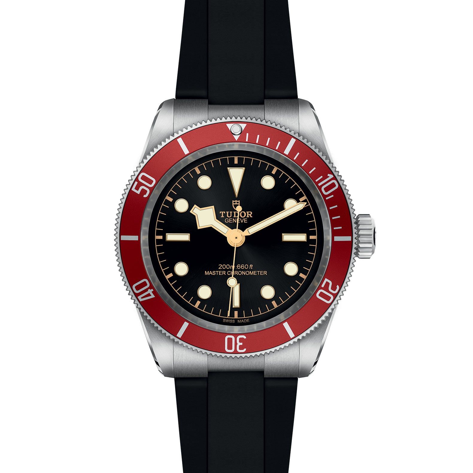TUDOR Black Bay 41 MM M7941A1A0RU-0002