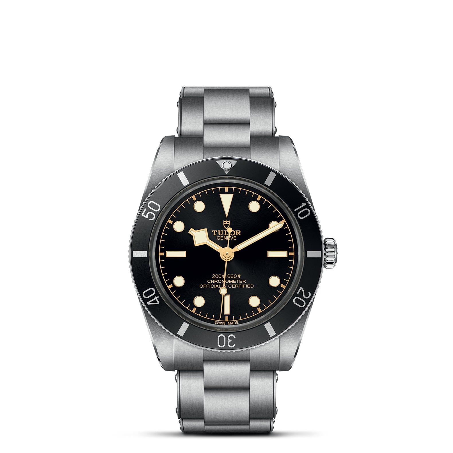 TUDOR Black Bay 54 37 MM M79000N-0001