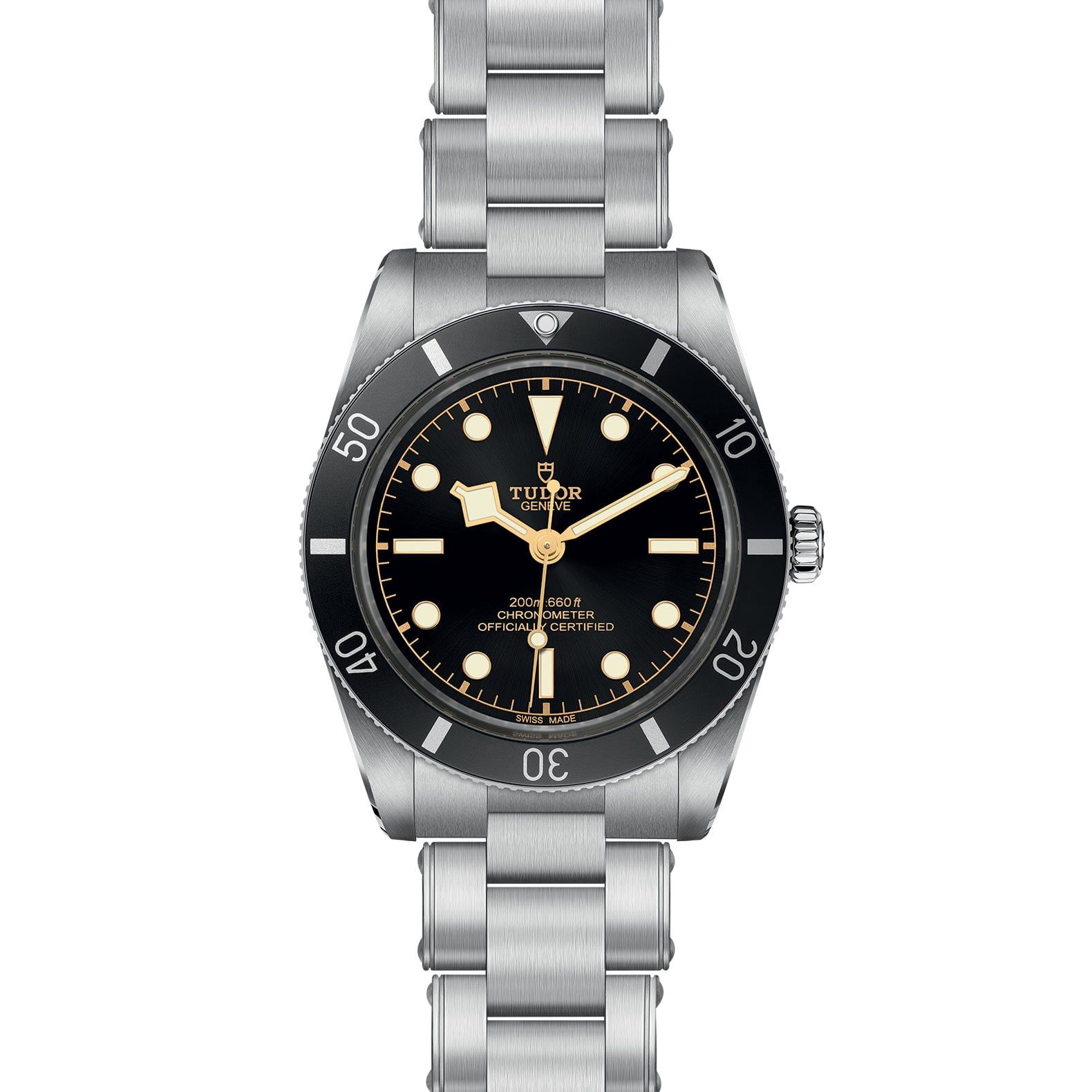 TUDOR Black Bay 54 37 MM M79000N-0001