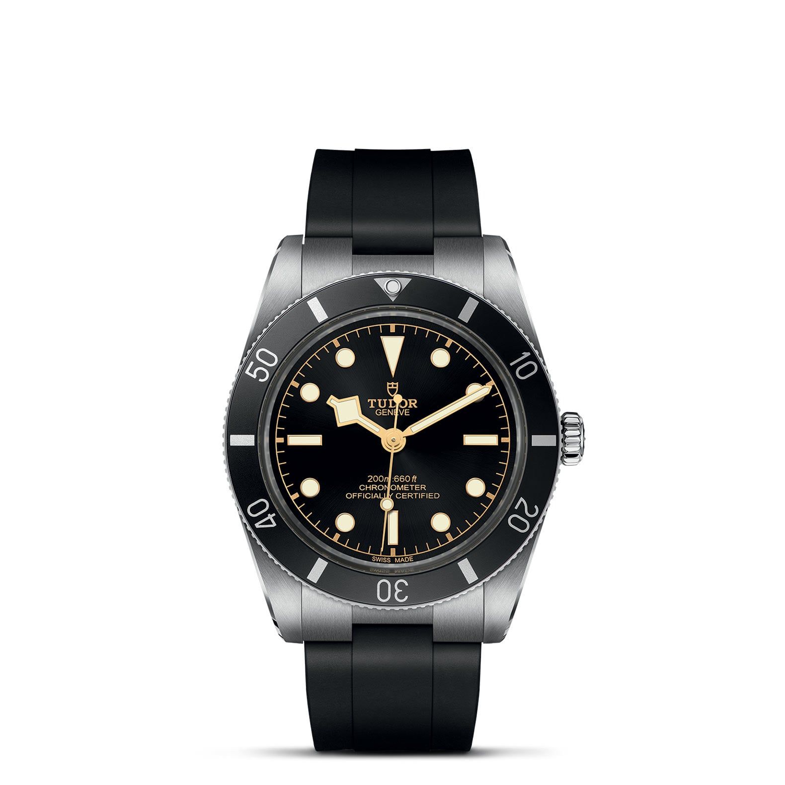 TUDOR Black Bay 54 37 MM M79000N-0002