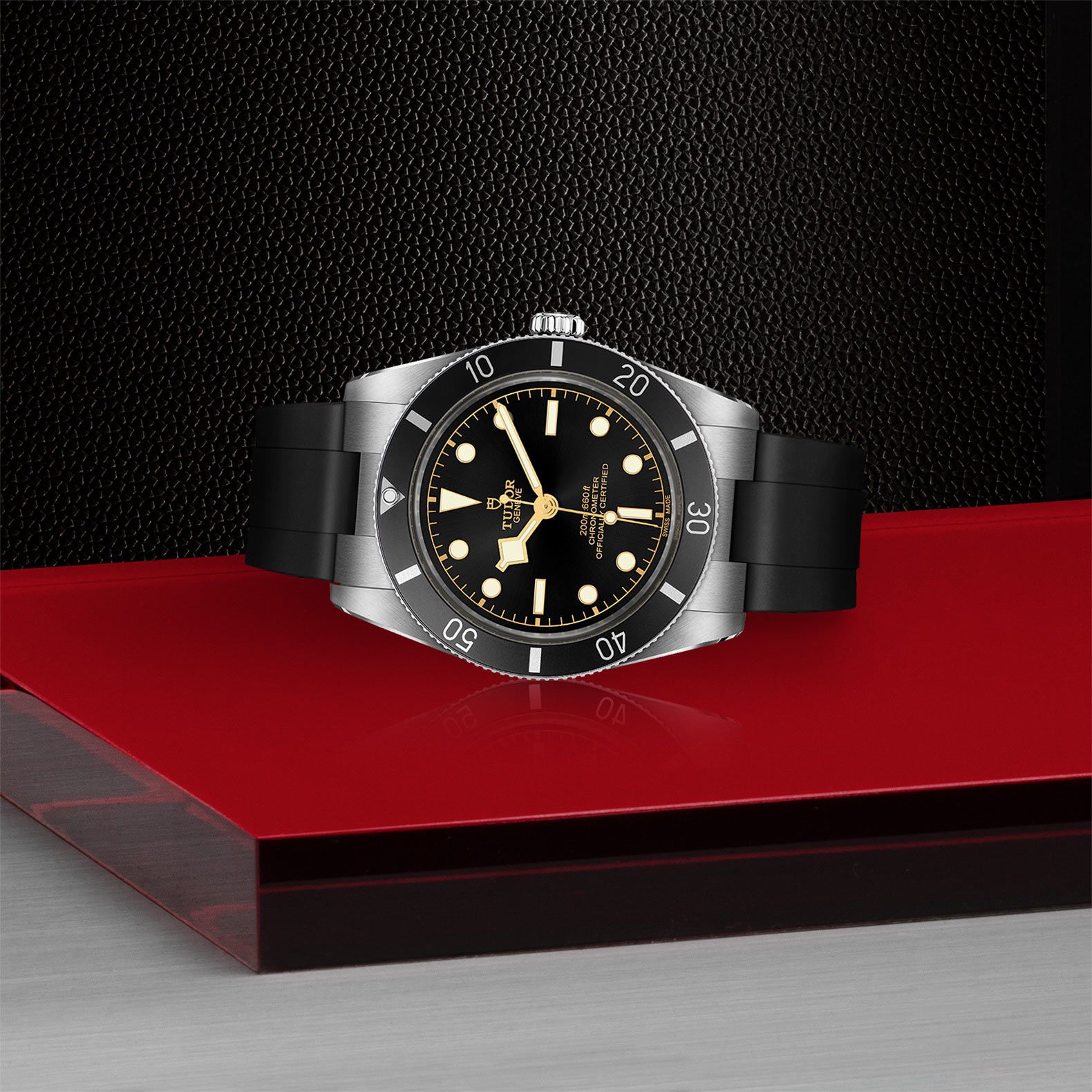 TUDOR Black Bay 54 37 MM M79000N-0002