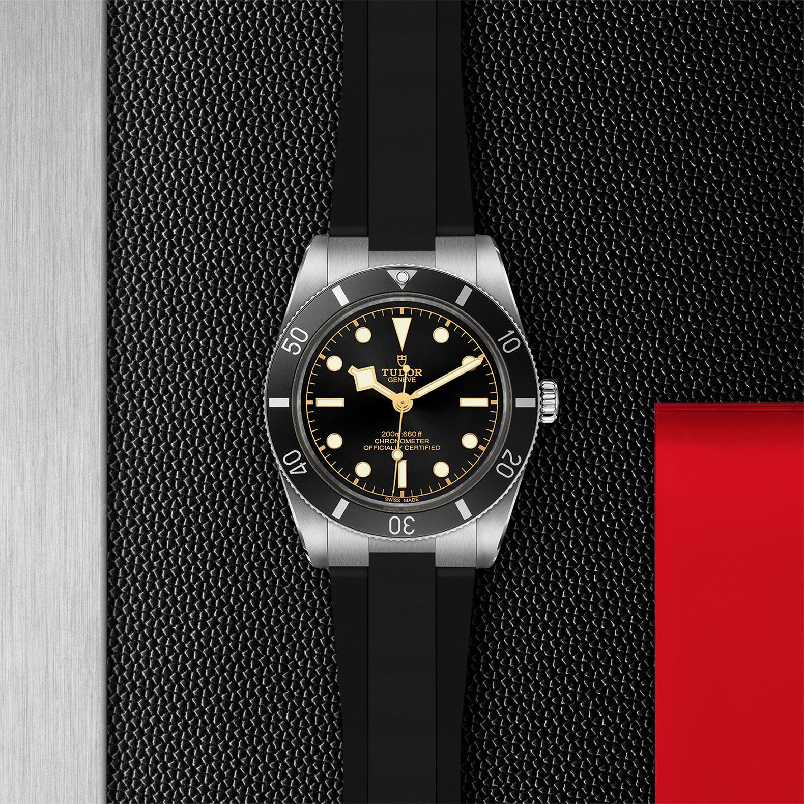 TUDOR Black Bay 54 37 MM M79000N-0002