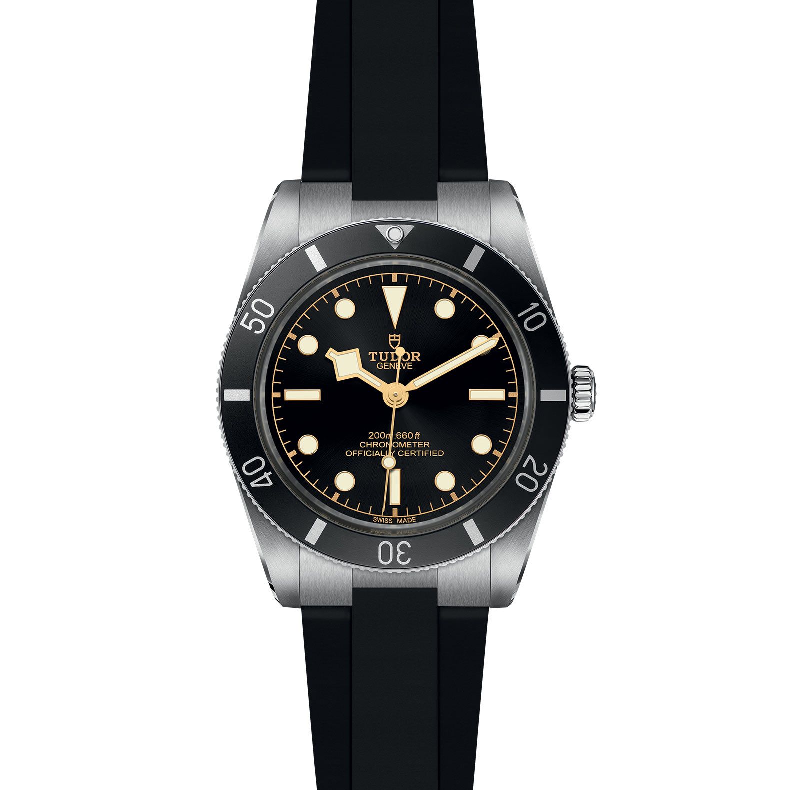 TUDOR Black Bay 54 37 MM M79000N-0002