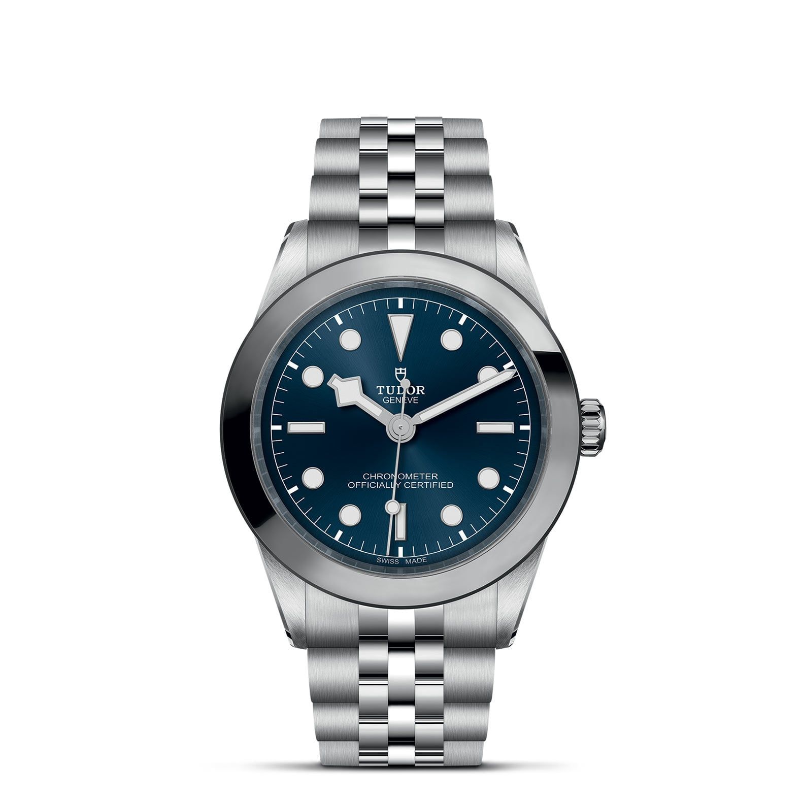 TUDOR Black Bay 39 39 MM M79660-0002