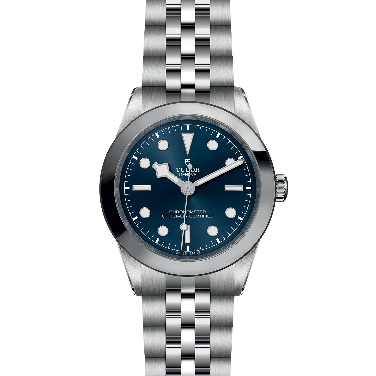 TUDOR Black Bay 39 39 MM M79660-0002