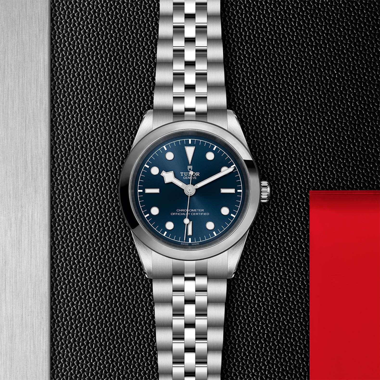 TUDOR Black Bay 41 41 MM M79680-0002