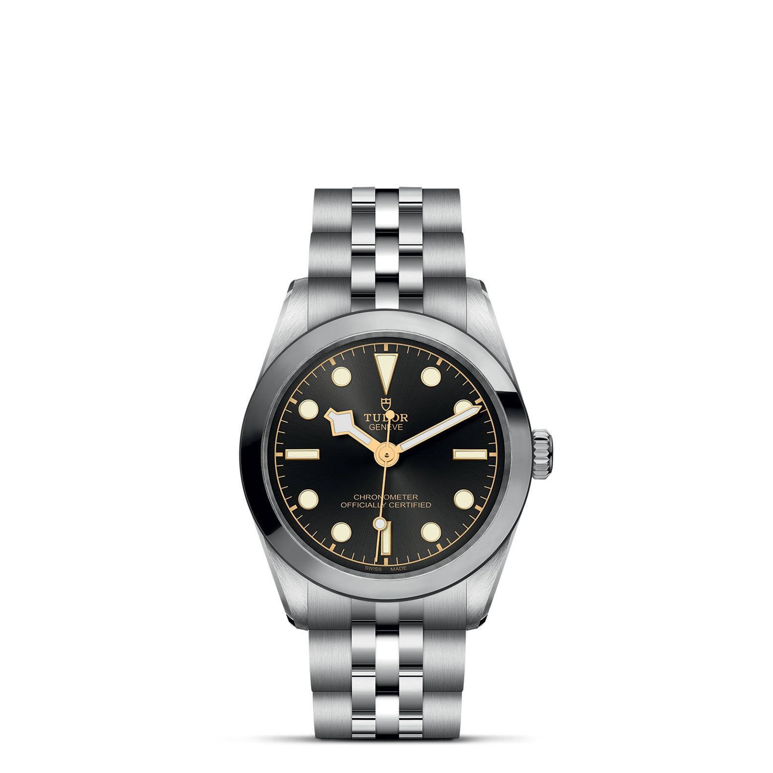 TUDOR Black Bay 31 31 MM M79600-0001