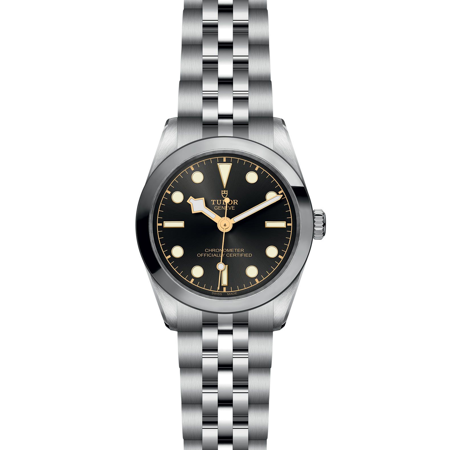 TUDOR Black Bay 31 31 MM M79600-0001