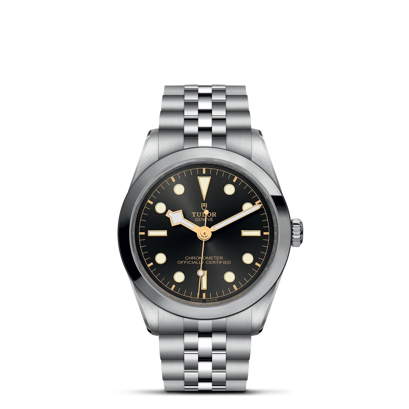 TUDOR Black Bay 36 36 MM M79640-0001