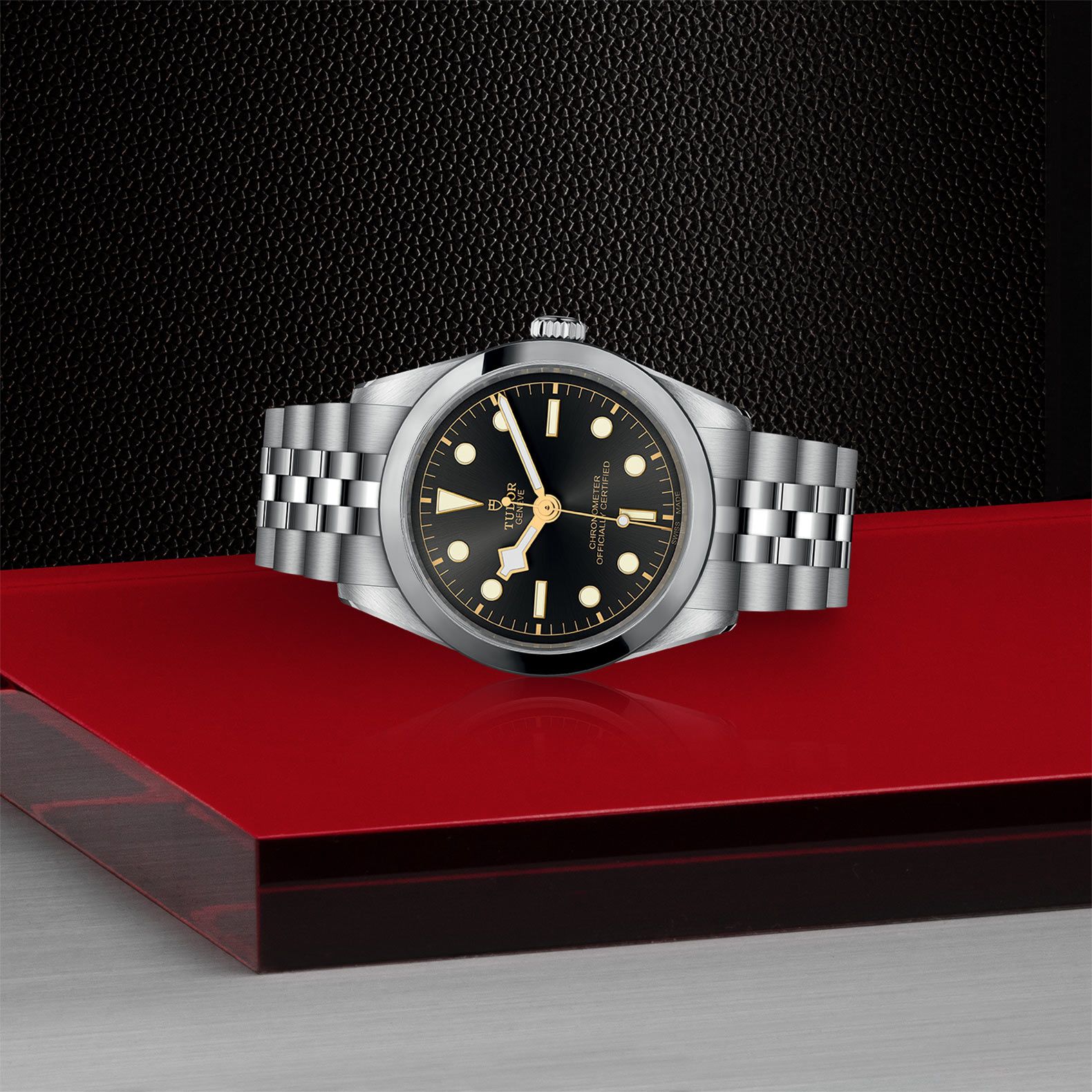 TUDOR Black Bay 36 36 MM M79640-0001
