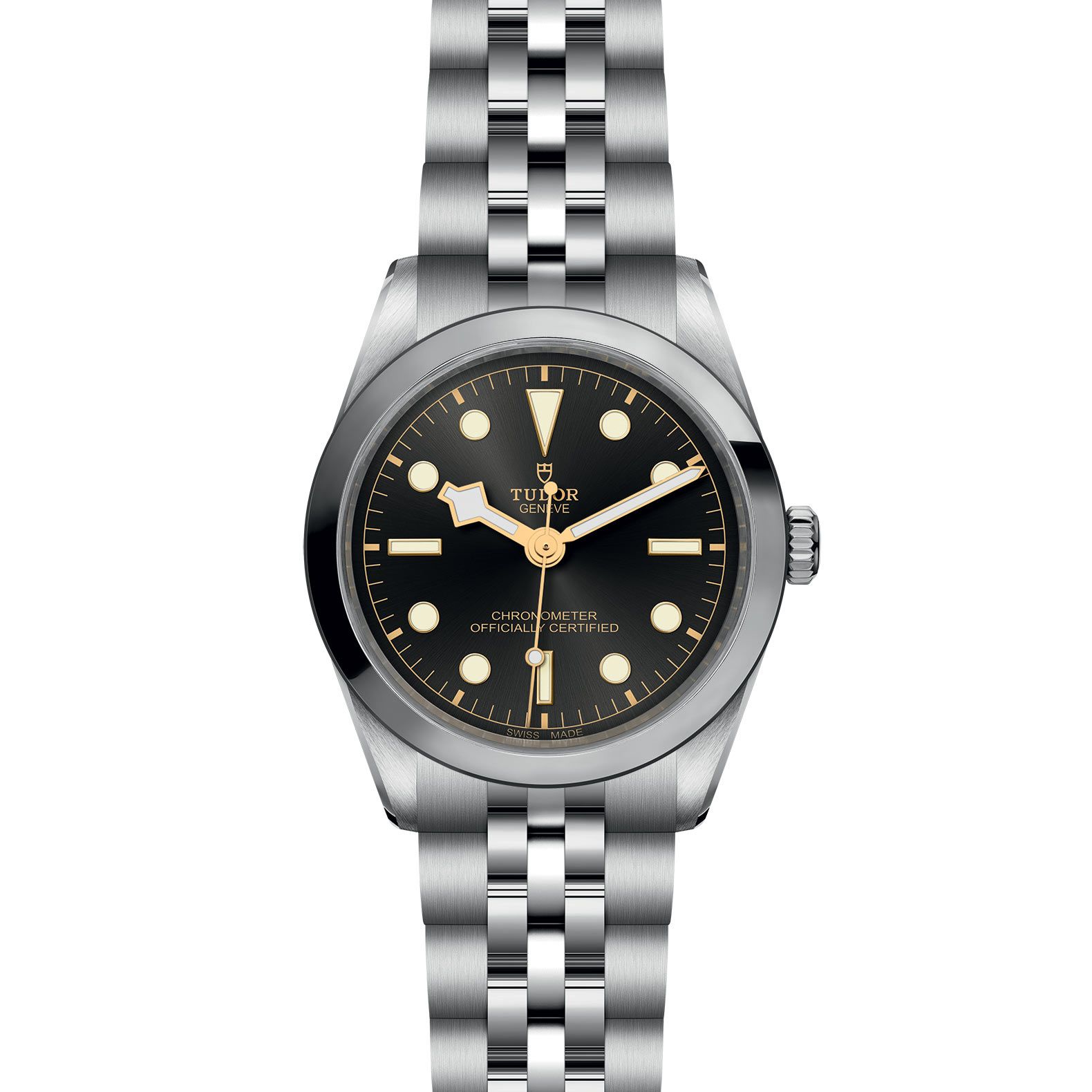 TUDOR Black Bay 36 36 MM M79640-0001
