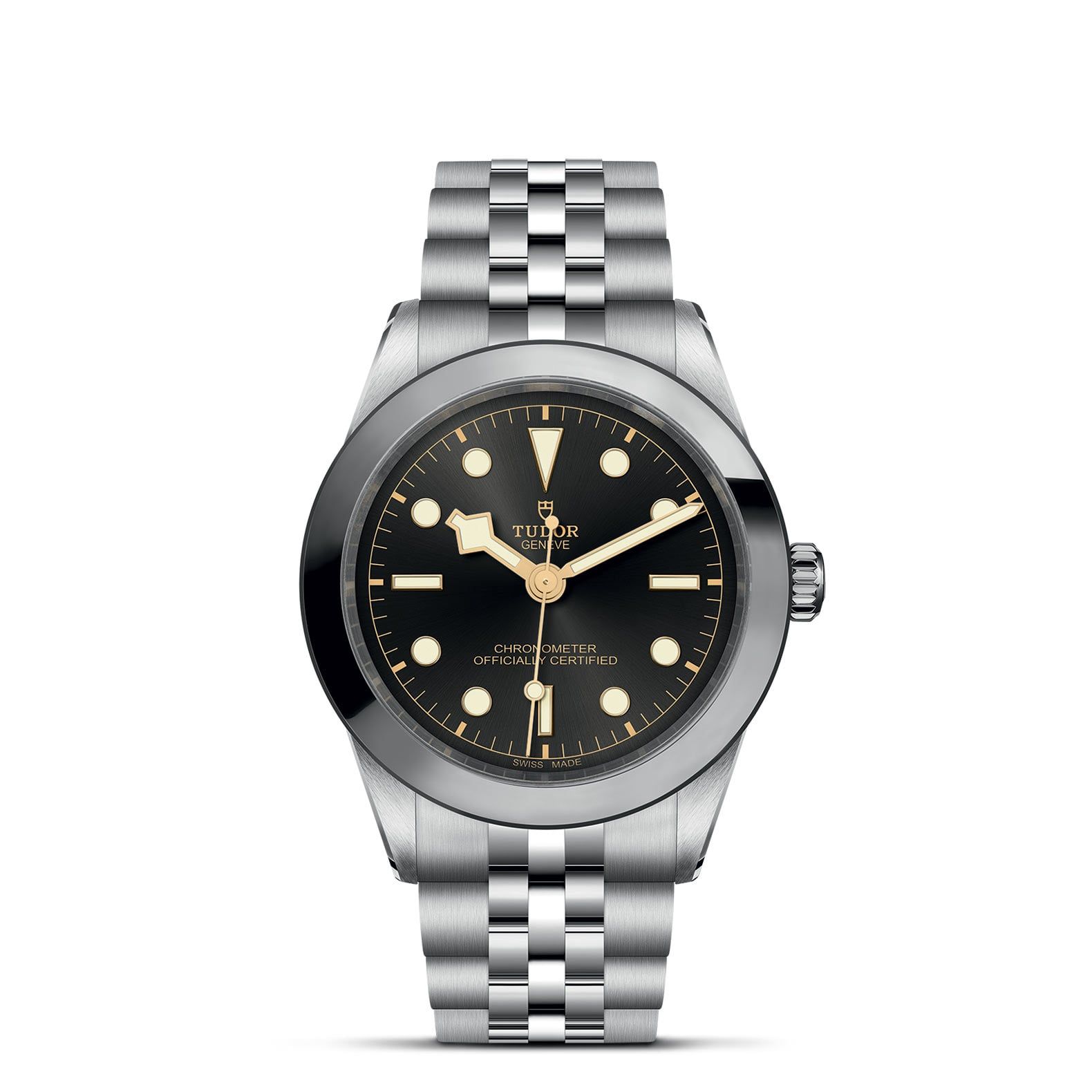 TUDOR Black Bay 39 39 MM M79660-0001